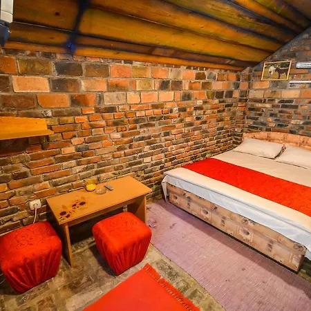 Bed & Breakfast Etno Village Suncana Reka *