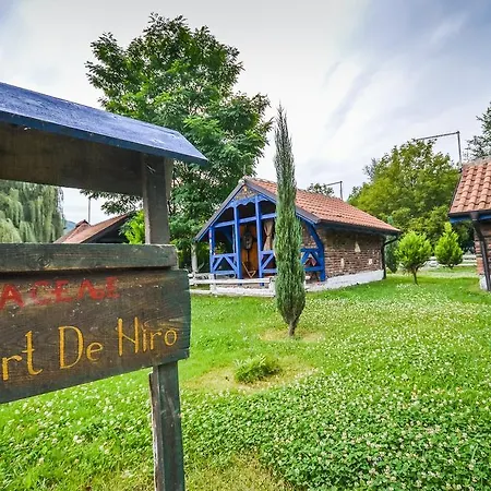 B&B Etno Village Suncana Reka