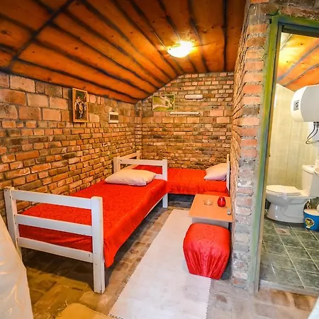 Etno Village Suncana Reka B&B Banja Koviljača