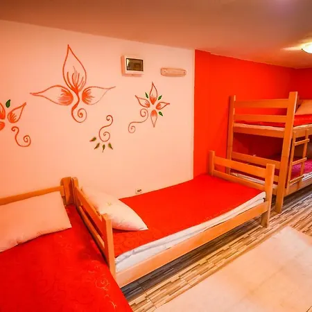 B&B Etno Village Suncana Reka 4*