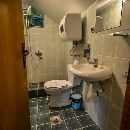 Etno Village Suncana Reka