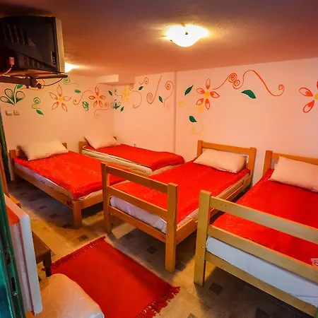 Etno Village Suncana Reka B&B 4*