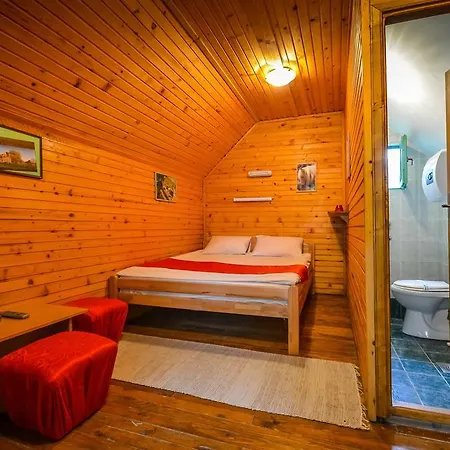 B&B Etno Village Suncana Reka 4*