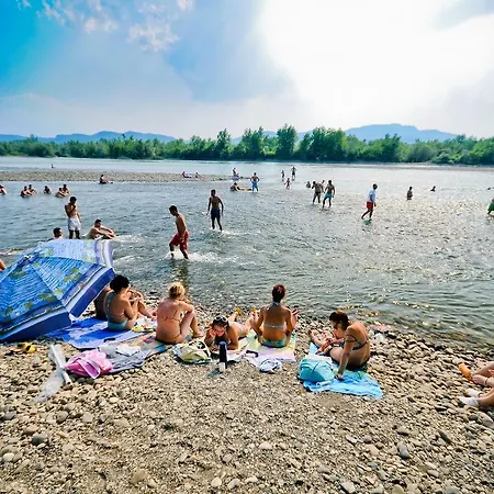 B&B Etno Village Suncana Reka