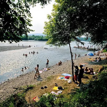 Etno Village Suncana Reka B&B 4*