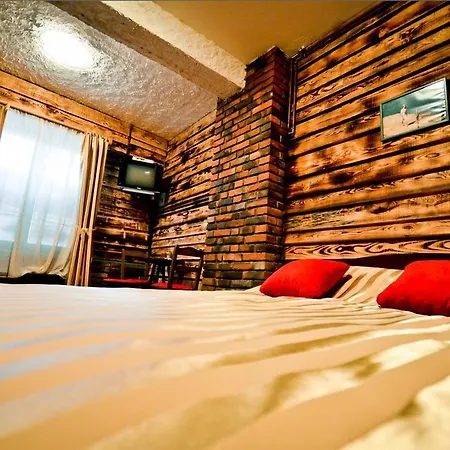 Etno Village Suncana Reka 4*