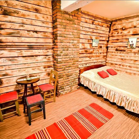 Etno Village Suncana Reka