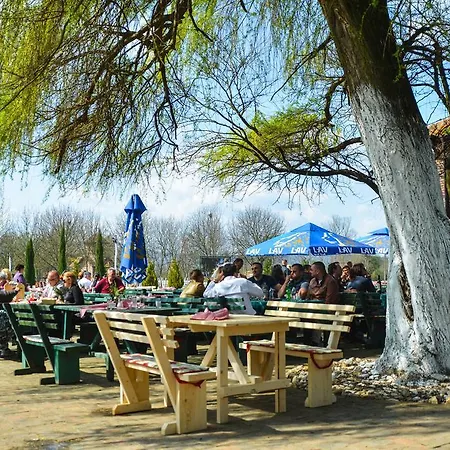 Etno Village Suncana Reka B&B 4*