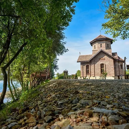 Etno Village Suncana Reka 4* Banja Koviljača