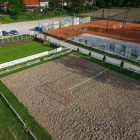 B&B Etno Village Suncana Reka