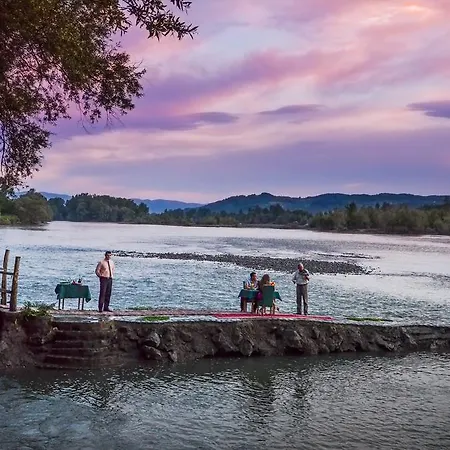 B&B Etno Village Suncana Reka 4*