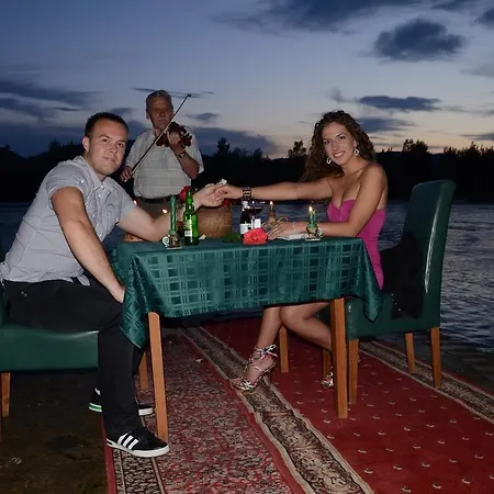 Etno Village Suncana Reka 4*