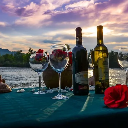 Etno Village Suncana Reka B&B 4*