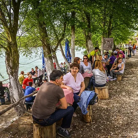 Etno Village Suncana Reka 4* Banja Koviljača