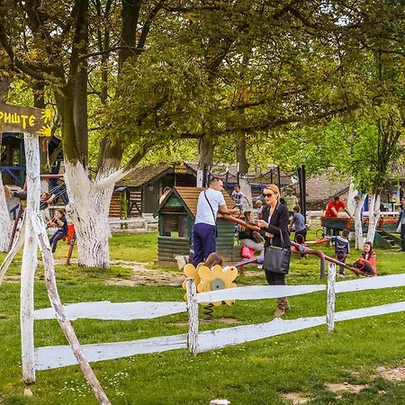 B&B Etno Village Suncana Reka