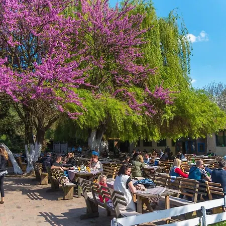 Etno Village Suncana Reka 4* Banja Koviljača