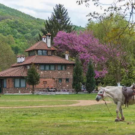 Etno Village Suncana Reka