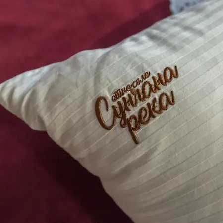 Etno Village Suncana Reka Banja Koviljača