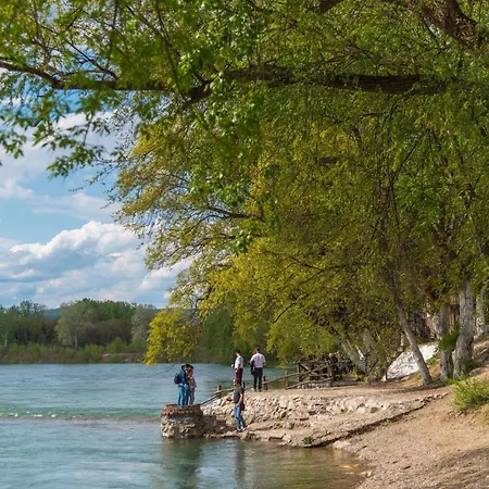 Etno Village Suncana Reka