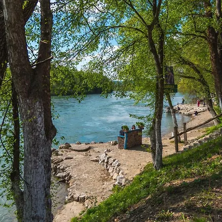 Etno Village Suncana Reka 4*