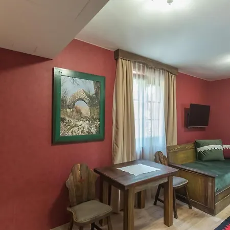 B&B Etno Village Suncana Reka