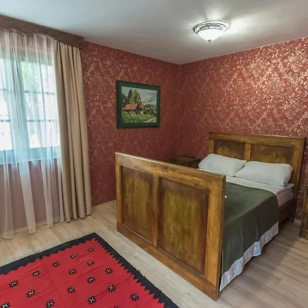 Etno Village Suncana Reka