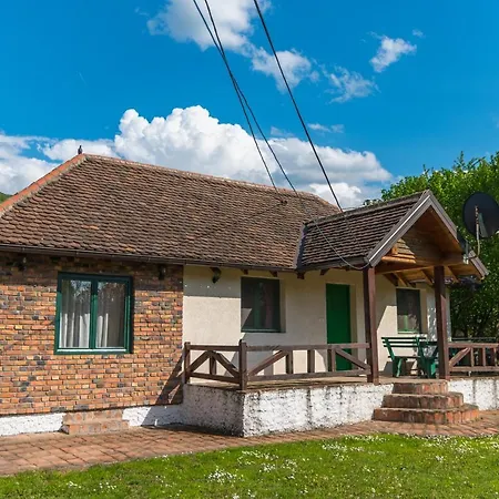Etno Village Suncana Reka Bed & Breakfast Banja Koviljaca