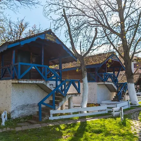 Etno Village Suncana Reka Bed & Breakfast *