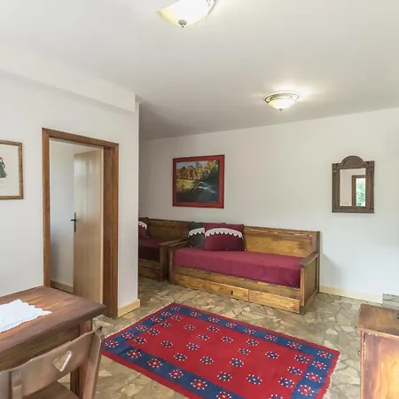 Etno Village Suncana Reka B&B Banja Koviljača