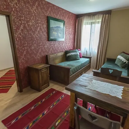 Etno Village Suncana Reka 4*