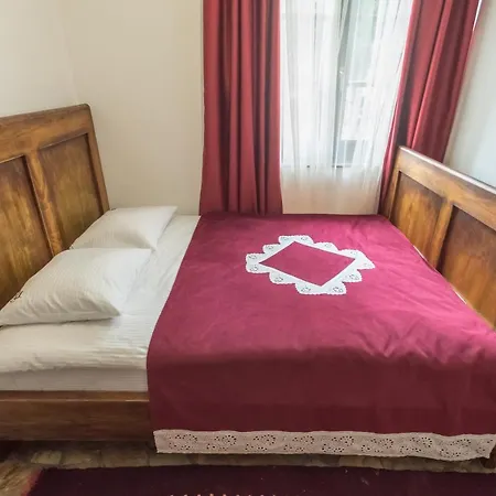 Etno Village Suncana Reka B&B Banja Koviljača
