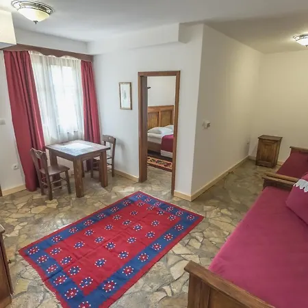 Etno Village Suncana Reka