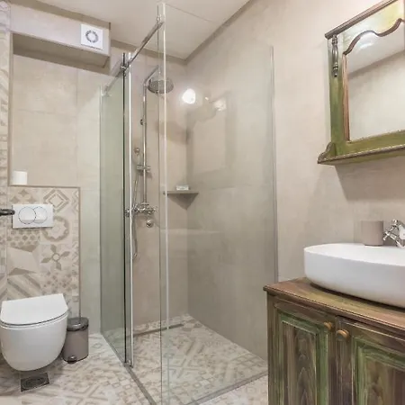 Etno Village Suncana Reka 4* Banja Koviljača