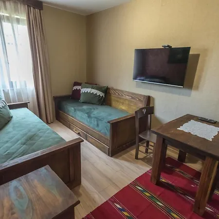 Etno Village Suncana Reka B&B