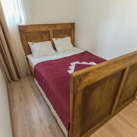 Etno Village Suncana Reka 4*