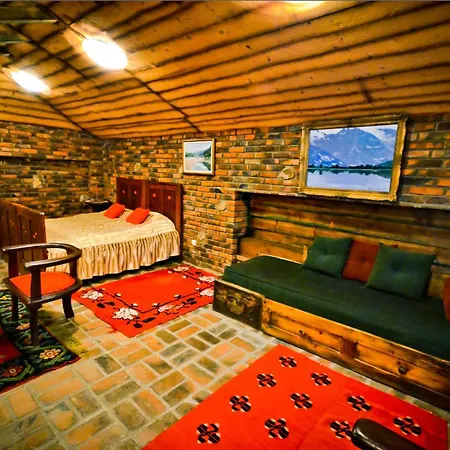 Etno Village Suncana Reka Bed & Breakfast Banja Koviljaca