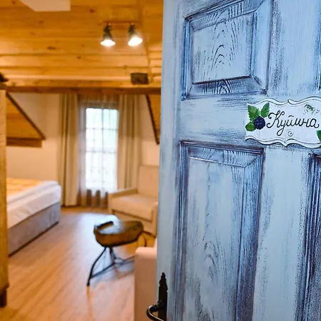Bed & Breakfast Etno Village Suncana Reka