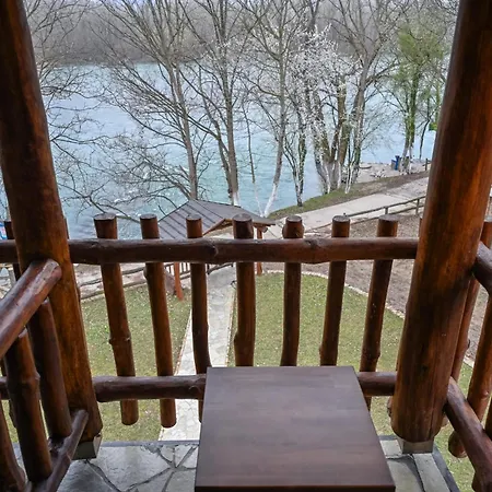 Etno Village Suncana Reka Bed & Breakfast *