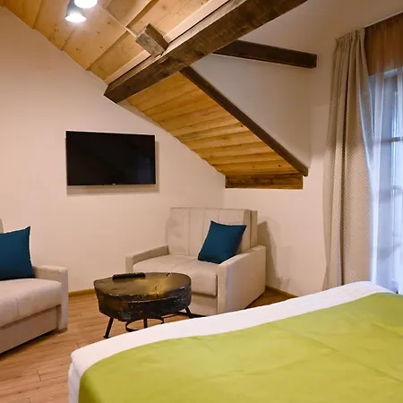Etno Village Suncana Reka Bed & Breakfast Banja Koviljaca