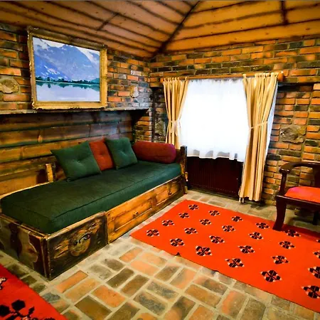 Etno Village Suncana Reka B&B 4*