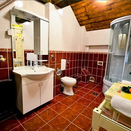 B&B Etno Village Suncana Reka 4*