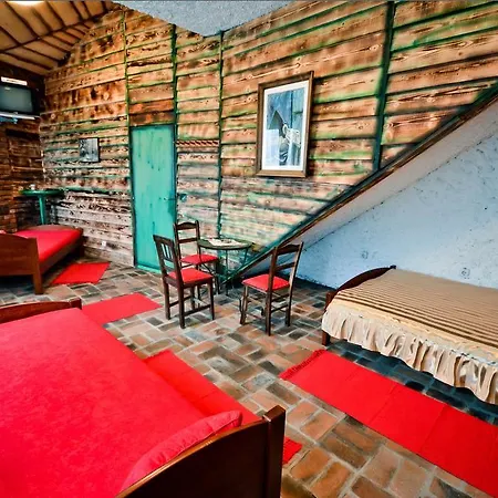 Etno Village Suncana Reka