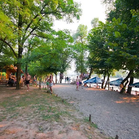 Bed & Breakfast Etno Village Suncana Reka Banja Koviljaca