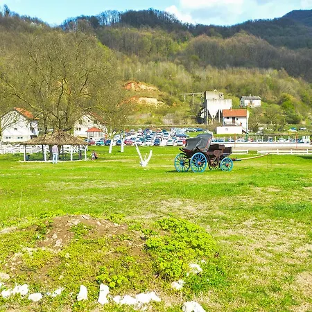 Etno Village Suncana Reka