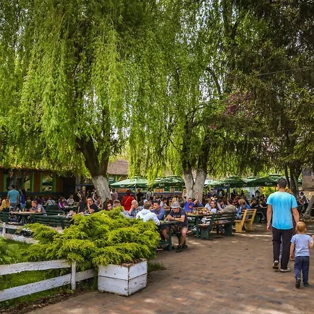 Etno Village Suncana Reka