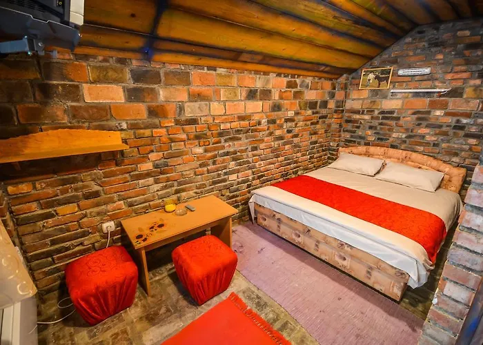 B&B Etno Village Suncana Reka 4*