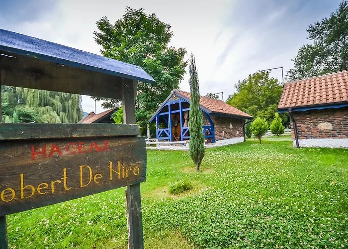 B&B Etno Village Suncana Reka