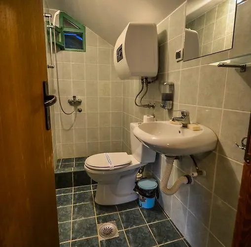 Etno Village Suncana Reka