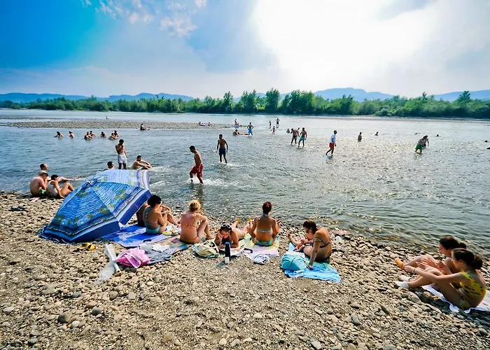 B&B Etno Village Suncana Reka