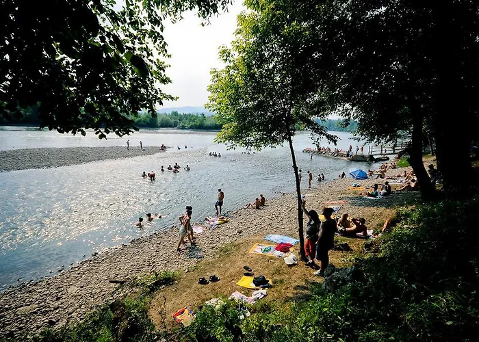 Etno Village Suncana Reka B&B 4*